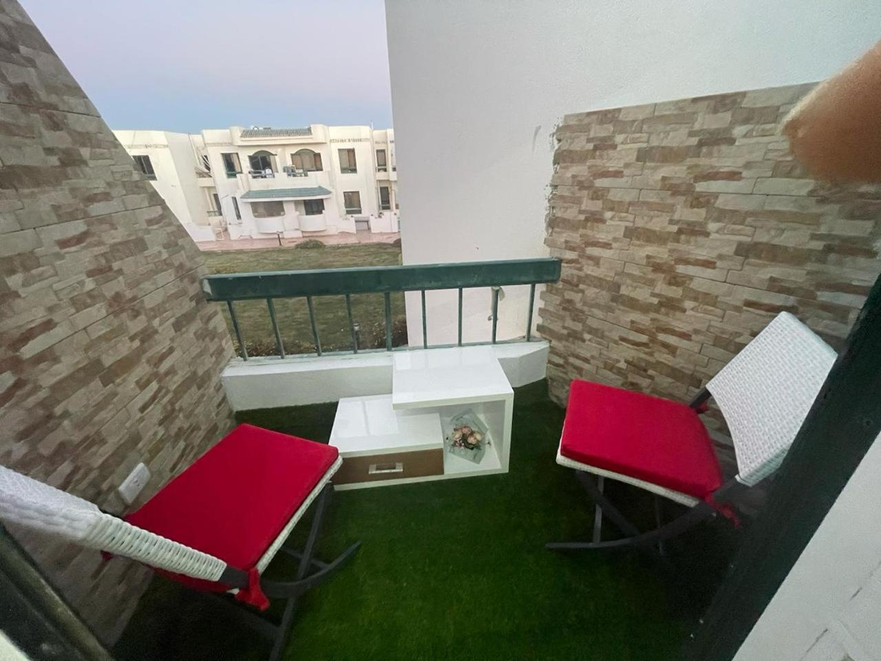 Naama Bay Apartment-Wifi Sharm el-Sheikh Exterior foto