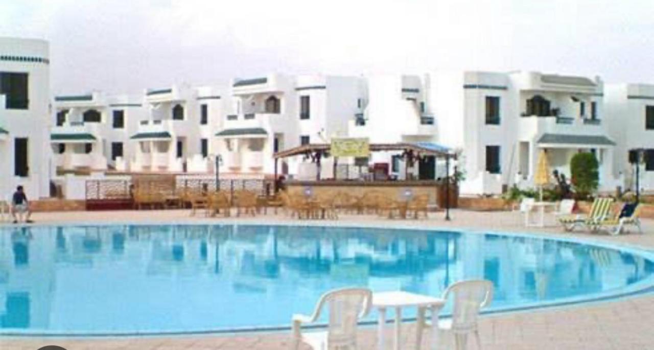 Naama Bay Apartment-Wifi Sharm el-Sheikh Exterior foto