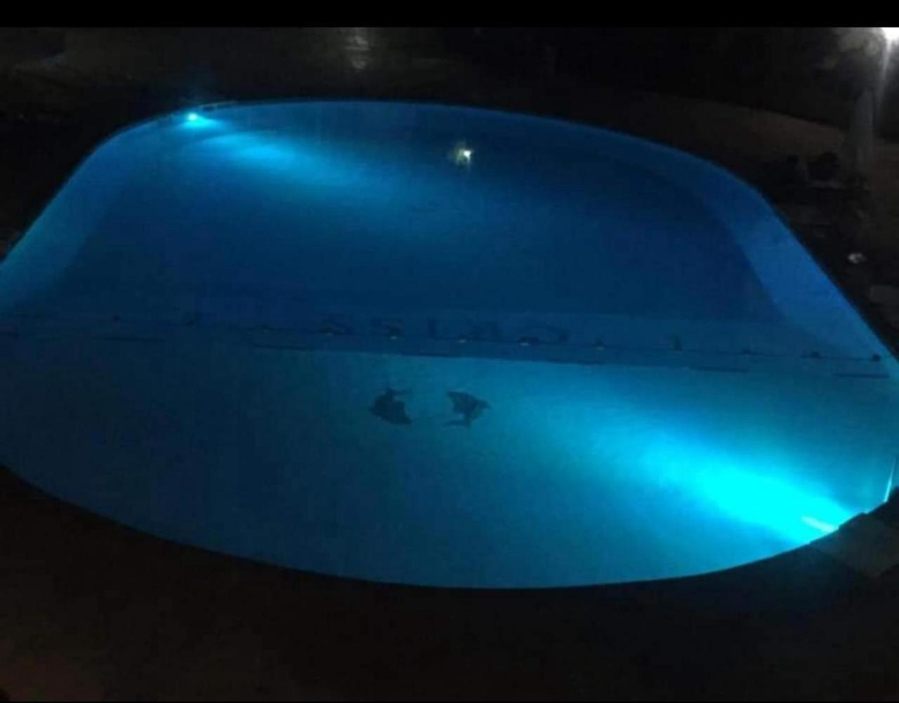 Naama Bay Apartment-Wifi Sharm el-Sheikh Exterior foto